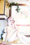 [Cosplay][Shooting Star’s] SAKU サク - Saku Soni サクソニ (Super Sonico)