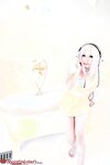 [Cosplay][Shooting Star’s] SAKU サク - Saku Soni サクソニ (Super Sonico)