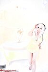 [Cosplay][Shooting Star’s] SAKU サク - Saku Soni サクソニ (Super Sonico)