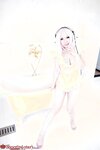 [Cosplay][Shooting Star’s] SAKU サク - Saku Soni サクソニ (Super Sonico)
