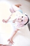 [Cosplay][Shooting Star’s] SAKU サク - Saku Soni サクソニ (Super Sonico)