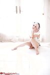 [Cosplay][Shooting Star’s] SAKU サク - Saku Soni サクソニ (Super Sonico)