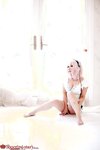 [Cosplay][Shooting Star’s] SAKU サク - Saku Soni サクソニ (Super Sonico)