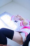 [Cosplay][Shooting Star’s] SAKU サク - Saku Soni サクソニ (Super Sonico)