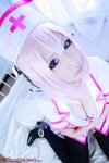 [Cosplay][Shooting Star’s] SAKU サク - Saku Soni サクソニ (Super Sonico)