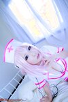 [Cosplay][Shooting Star’s] SAKU サク - Saku Soni サクソニ (Super Sonico)