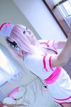 [Cosplay][Shooting Star’s] SAKU サク - Saku Soni サクソニ (Super Sonico)