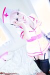 [Cosplay][Shooting Star’s] SAKU サク - Saku Soni サクソニ (Super Sonico)