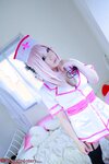 [Cosplay][Shooting Star’s] SAKU サク - Saku Soni サクソニ (Super Sonico)