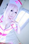 [Cosplay][Shooting Star’s] SAKU サク - Saku Soni サクソニ (Super Sonico)