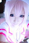 [Cosplay][Shooting Star’s] SAKU サク - Saku Soni サクソニ (Super Sonico)