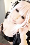 [Cosplay][Shooting Star’s] SAKU サク - Saku Soni サクソニ (Super Sonico)