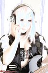 [Cosplay][Shooting Star’s] SAKU サク - Saku Soni サクソニ (Super Sonico)
