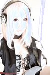 [Cosplay][Shooting Star’s] SAKU サク - Saku Soni サクソニ (Super Sonico)