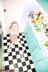 [Cosplay][Shooting Star’s] SAKU サク - Saku Soni サクソニ (Super Sonico)