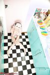 [Cosplay][Shooting Star’s] SAKU サク - Saku Soni サクソニ (Super Sonico)
