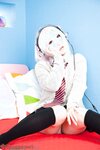 [Cosplay][Shooting Star’s] SAKU サク - Saku Soni サクソニ (Super Sonico)
