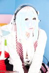 [Cosplay][Shooting Star’s] SAKU サク - Saku Soni サクソニ (Super Sonico)