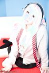 [Cosplay][Shooting Star’s] SAKU サク - Saku Soni サクソニ (Super Sonico)