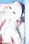 [Cosplay][Shooting Star’s] SAKU サク - Saku Soni サクソニ (Super Sonico)