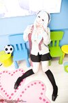 [Cosplay][Shooting Star’s] SAKU サク - Saku Soni サクソニ (Super Sonico)