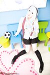 [Cosplay][Shooting Star’s] SAKU サク - Saku Soni サクソニ (Super Sonico)