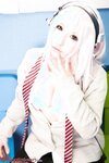 [Cosplay][Shooting Star’s] SAKU サク - Saku Soni サクソニ (Super Sonico)