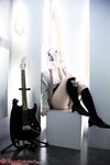 [Cosplay][Shooting Star’s] SAKU サク - Saku Soni サクソニ (Super Sonico)