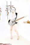 [Cosplay][Shooting Star’s] SAKU サク - Saku Soni サクソニ (Super Sonico)