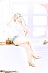 [Cosplay][Shooting Star’s] SAKU サク - Saku Soni サクソニ (Super Sonico)