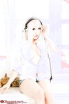 [Cosplay][Shooting Star’s] SAKU サク - Saku Soni サクソニ (Super Sonico)