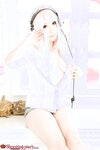 [Cosplay][Shooting Star’s] SAKU サク - Saku Soni サクソニ (Super Sonico)