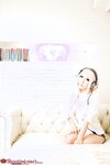 [Cosplay][Shooting Star’s] SAKU サク - Saku Soni サクソニ (Super Sonico)