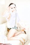 [Cosplay][Shooting Star’s] SAKU サク - Saku Soni サクソニ (Super Sonico)