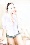[Cosplay][Shooting Star’s] SAKU サク - Saku Soni サクソニ (Super Sonico)