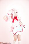 [Cosplay][Shooting Star’s] SAKU サク - Saku Soni サクソニ (Super Sonico)