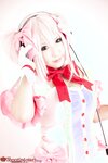 [Cosplay][Shooting Star’s] SAKU サク - Saku Soni サクソニ (Super Sonico)