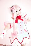 [Cosplay][Shooting Star’s] SAKU サク - Saku Soni サクソニ (Super Sonico)