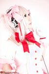 [Cosplay][Shooting Star’s] SAKU サク - Saku Soni サクソニ (Super Sonico)