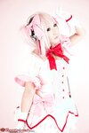 [Cosplay][Shooting Star’s] SAKU サク - Saku Soni サクソニ (Super Sonico)