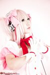 [Cosplay][Shooting Star’s] SAKU サク - Saku Soni サクソニ (Super Sonico)