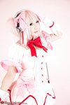 [Cosplay][Shooting Star’s] SAKU サク - Saku Soni サクソニ (Super Sonico)