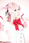 [Cosplay][Shooting Star’s] SAKU サク - Saku Soni サクソニ (Super Sonico)