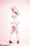 [Cosplay][Shooting Star’s] SAKU サク - Saku Soni サクソニ (Super Sonico)