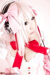 [Cosplay][Shooting Star’s] SAKU サク - Saku Soni サクソニ (Super Sonico)