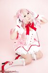 [Cosplay][Shooting Star’s] SAKU サク - Saku Soni サクソニ (Super Sonico)