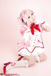 [Cosplay][Shooting Star’s] SAKU サク - Saku Soni サクソニ (Super Sonico)