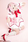 [Cosplay][Shooting Star’s] SAKU サク - Saku Soni サクソニ (Super Sonico)