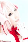 [Cosplay][Shooting Star’s] SAKU サク - Saku Soni サクソニ (Super Sonico)