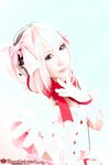 [Cosplay][Shooting Star’s] SAKU サク - Saku Soni サクソニ (Super Sonico)